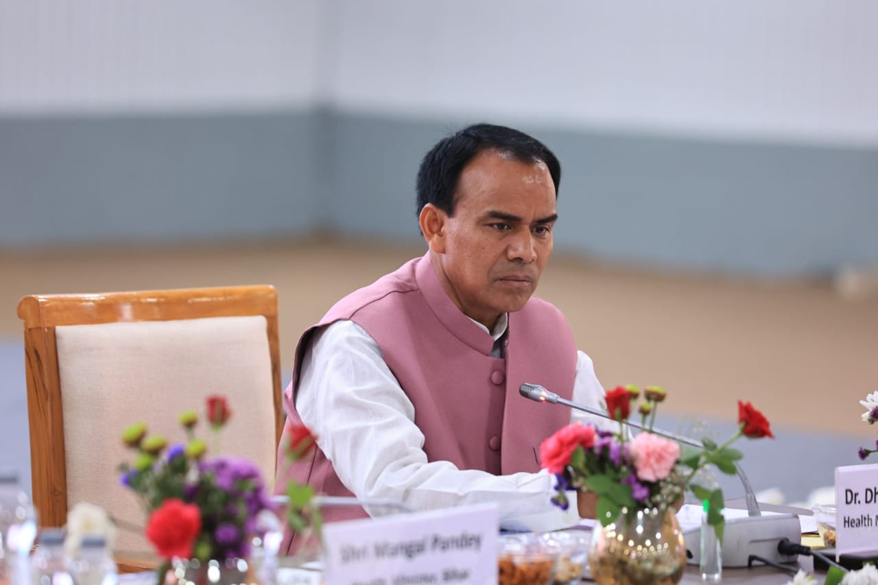 कैबिनेट मंत्री डा. रावत ने कहा, रामनवमी के अवसर पर प्रकृति ने दिये शुभ संकेत