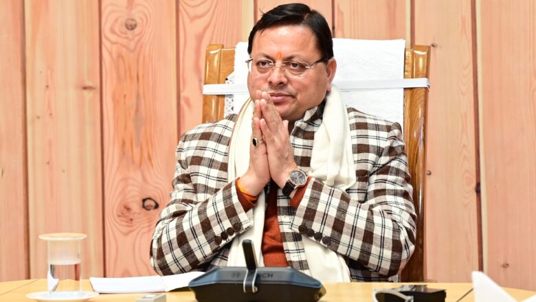 मुख्यमंत्री ने कहा कि प्रधानमंत्री  नरेंद्र मोदी के नेतृत्व में एक भारत श्रेष्ठ भारत के संकल्प को साकार करने की दिशा में देश में हर क्षेत्र में कार्य हो रहे हैं।