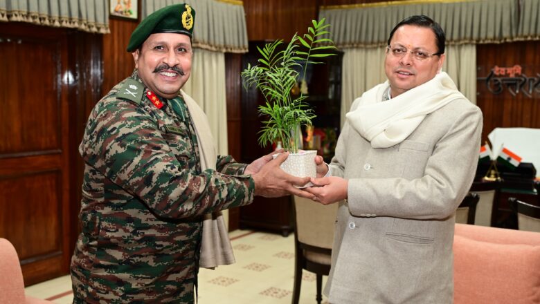 सेना द्वारा राज्य में जो कैंप लगाए जाएंगे, उसमें राज्य सरकार द्वारा हर संभव सहयोग दिया जाएगा