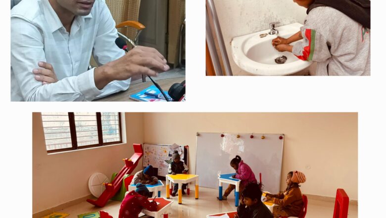 यह पहल न केवल बच्चों को सड़क से स्कूल तक लाने में सफल हो रही है, बल्कि उन्हें आत्मनिर्भर और आत्मविश्वासी बनाने की दिशा में भी महत्वपूर्ण भूमिका निभा रही है।