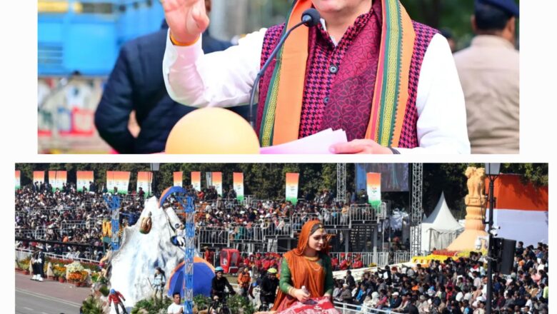 मुख्यमंत्री ने प्रदेशवासियों को दी बधाई