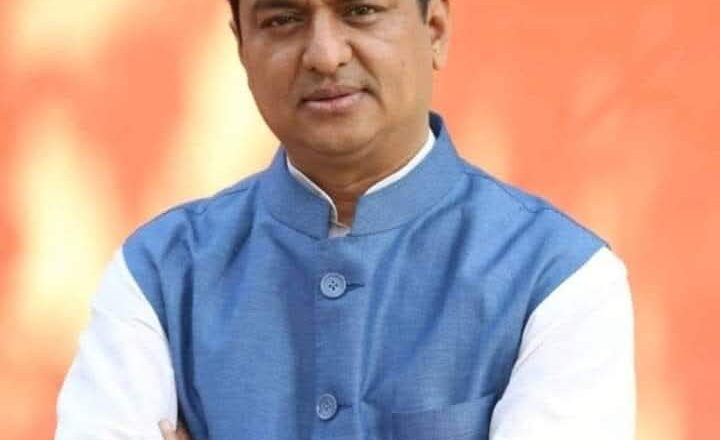 बलूनी का संकल्प :  शहीदों के सपनों के राज्य को बनाने और संवारने के लिए हमें पर्वतीय अंचलों की सीटों को घटने से बचाना होगा