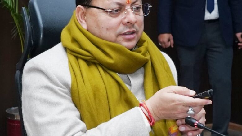 मुख्यमंत्री ने डिजिटल डिजिटलीकरण के बेहतर इंप्लीमेंटेशन के लिए सभी विभागों को बेहतर सेटअप बनाने के निर्देश दिए