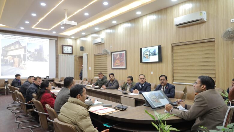 एयरपोर्ट की 10 किमी की परिधि तक सभी गार्बेज प्वांईट रिमूव करने के निर्देश