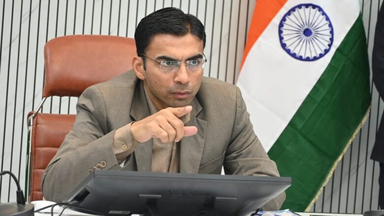 जान से बढकर कुछ नही मजबूर न करें विभाग, जनमानस की जान से खिलवाड़ बर्दाश्त नही: डीएम