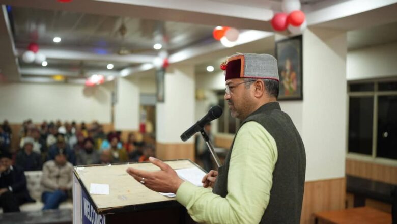 नगर निगम क्षेत्र में मिशन सर्व आवास के तहत झुग्गी झोपड़ियां का पुनर्विकास एवं नियमितीकरण करेंगे