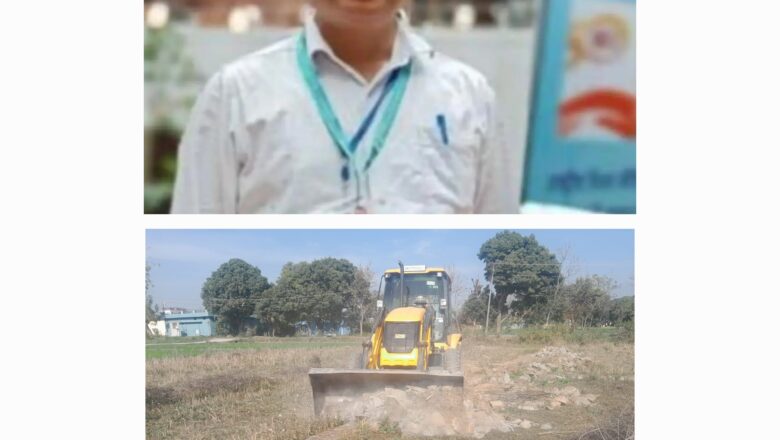 उपाध्यक्ष महोदय ने नए अवर अभियंताओं को शहर के विकास में योगदान देने का आह्वान किया