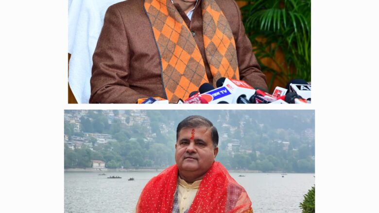 राज्य को वर्तमान दशक का श्रेष्ठ राज्य बनाने की दिशा को गति देगा यह बजट : भट्ट