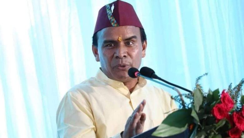 एसएचएसआरसी प्रदेश में स्वास्थ्य सेवाओं की सुगमता बढ़ाने के साथ-साथ प्रशिक्षण, कौशल विकास, रिपोर्टिंग और फीडबैक प्रणाली को भी विकसित करेगा : धन सिंह रावत