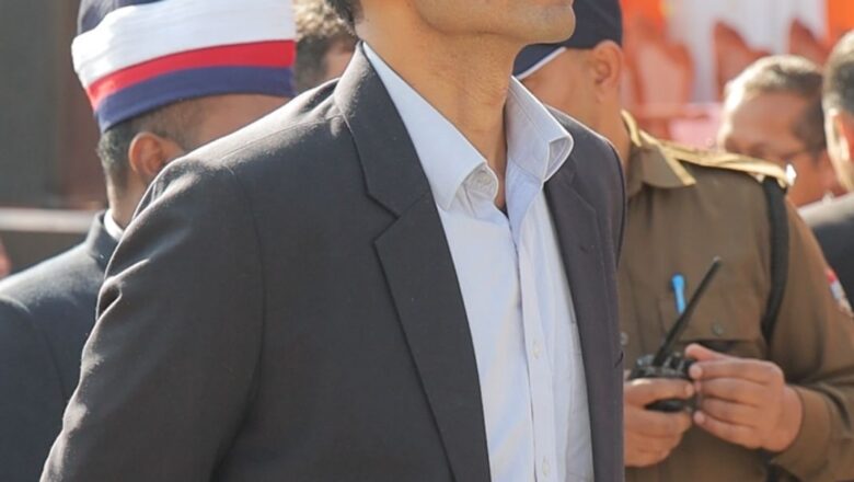 12 करोड़ के प्रदीप अग्रवाल नामक बकायेदार के विरुद्ध, 16 करोड़ 21 लाख में सम्पति नीलाम कर की वसूली