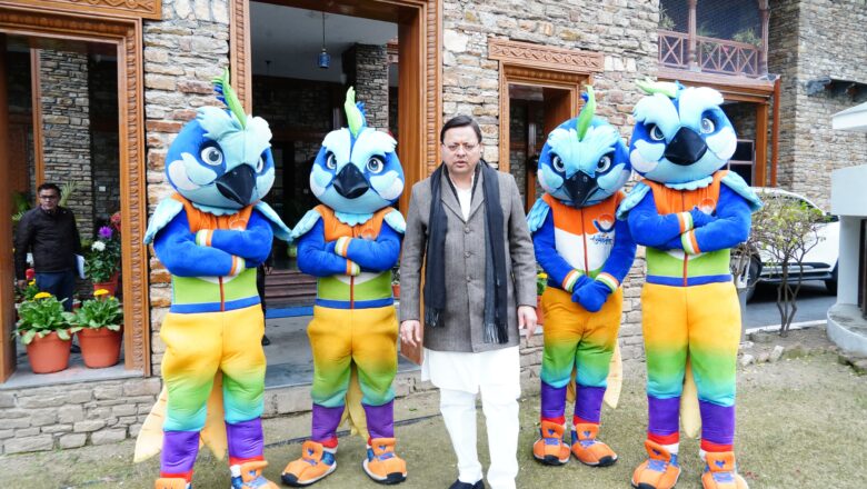 37वें राष्ट्रीय खेलों में उत्तराखण्ड 25वें स्थान पर था और अब 38वें राष्ट्रीय खेलों में शानदार प्रदर्शन कर 103 पदक हासिल कर देशभर में शीर्ष सात राज्यों की श्रेणी में स्थान प्राप्त किया