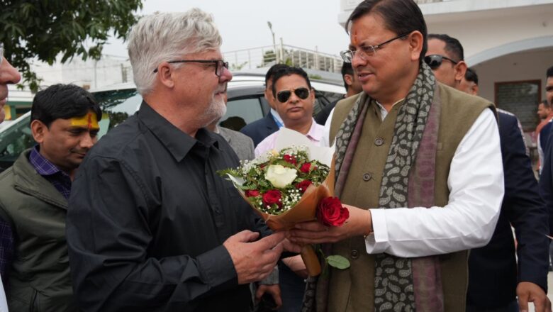 न्यूजीलैंड के डेलिगेशन की उत्तराखंड यात्रा से बढ़ेगी दोनों देशों के बीच संबंध