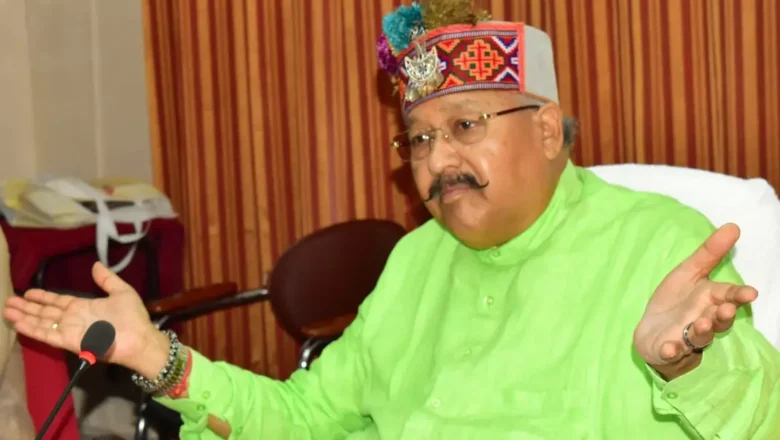 महाराज ने कहा इस बजट के माध्यम से केन्द्र सरकार द्वारा देश के विकास की गति को और बढ़ाने के लिए कई कदम उठाए गए हैं।