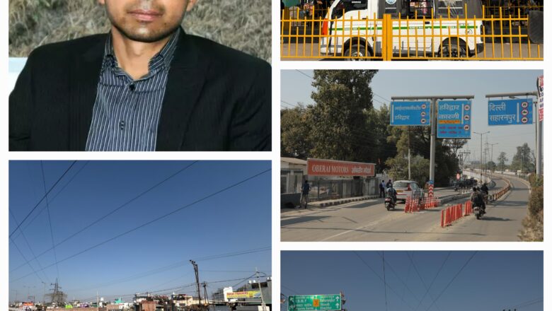 आईएसबीटी पर ड्रेनेज समस्या से निजात को कार्य गतिमान।