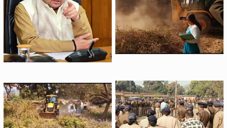 सीएम धामी प्रदेश में सुशासन और पारदर्शिता को सर्वोच्च प्राथमिकता दे रहे हैं। उनकी नीतियों से जनता में यह विश्वास बढ़ा है कि सरकार न्यायसंगत फैसले लेकर उत्तराखंड को विकसित, सुरक्षित और सशक्त बना रही है