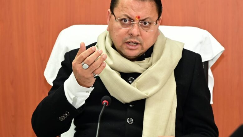 एम्स ऋषिकेश और श्रीनगर मेडिकल कॉलेज के साथ ही स्थानीय सीएचसी और पीएचसी को एलर्ट पर रखा गया है।