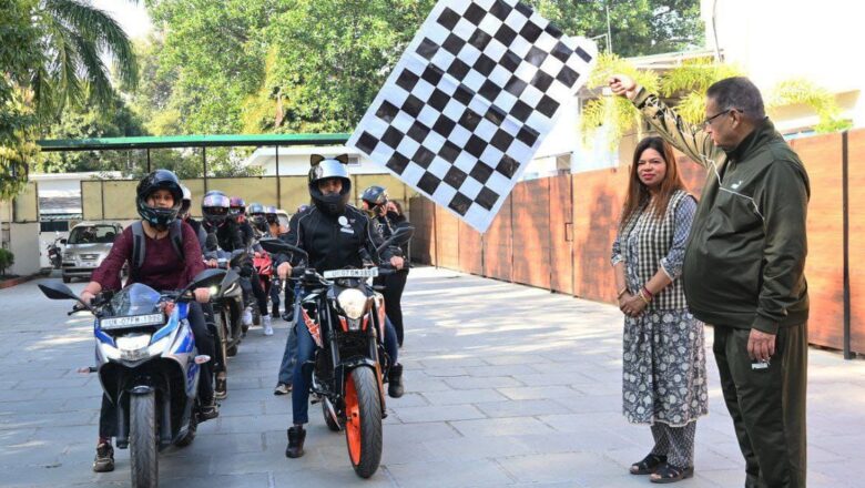 सरकार महिलाओं के सशक्तिकरण के लिए लगातार कार्य कर रही है : जोशी