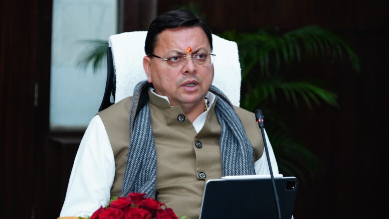 चारधाम यात्रा मार्ग पर मोबाइल कनेक्टिविटी, संवेदनशील स्थानों पर आवश्यक संसाधनों और ड्रोन से निगरानी की व्यवस्था की जाए : धामी