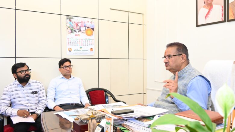 चौड़ीकरण कार्य के चलते कहरी गांव क्षेत्र में लगभग 23 घर प्रभावित होंगे, जिन्हें मानकों के अनुसार मुआवजा दिया जाएगा