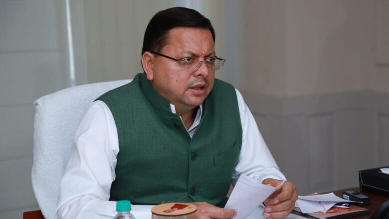 विभिन्न क्षेत्रों में सरानीय कार्य करने वालों की सफलताओं की कहानियां आम लोगों तक पहुंचाई जाए : धामी