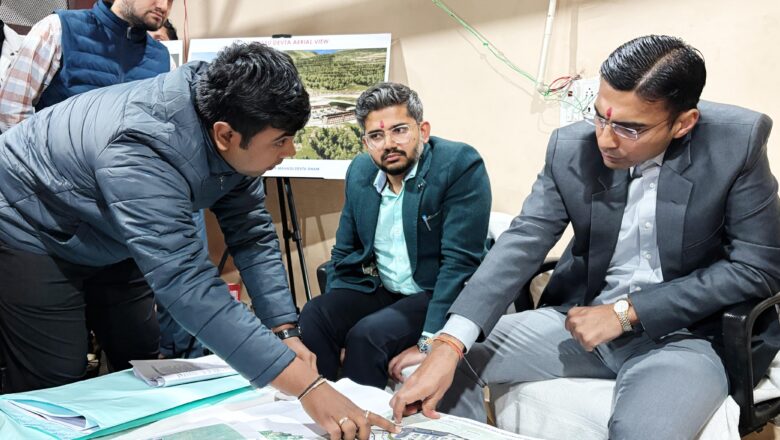 परिसर में हकहकुक धारी,  वजीर, पुरोहित, ठानी, डडवानी, भंडारी, स्थानिकों की राय को  समावेशित कर तैयार होगा विस्तृत प्लान