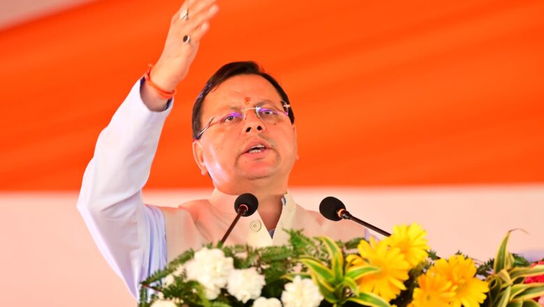    प्रदेश में कानून व्यवस्था और सामाजिक सौहार्द बिगाड़ने वालों की कोई जगह नहीं है और इस संदेश को अमलीजामा पहनाते हुए नैनीताल जिला प्रशासन ने कड़ी कार्रवाई शुरू कर दी है।