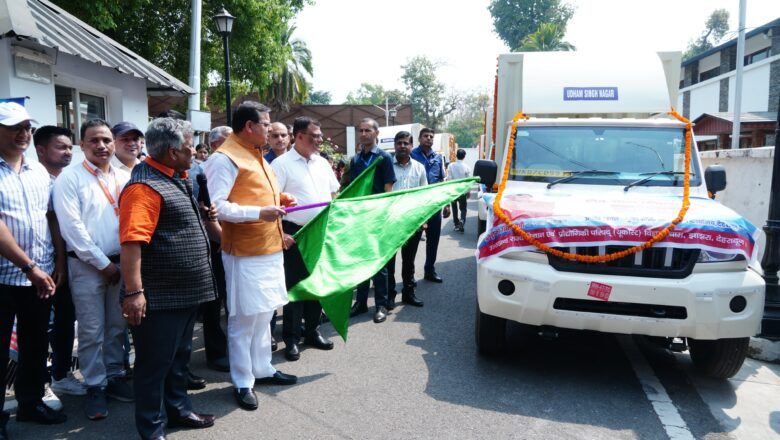 कक्षा 6 से 10 तक के छात्रों को मिलेगा प्रयोगात्मक विज्ञान सीखने का अवसर