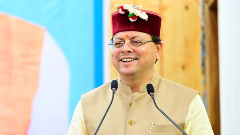 बोलता है उत्तराखंड: धामी राज में खनन घोटालों, दलाली और माफिया संस्कृति पर पूरी तरह से लगाम — पारदर्शिता और ईमानदारी बनी पहचान!