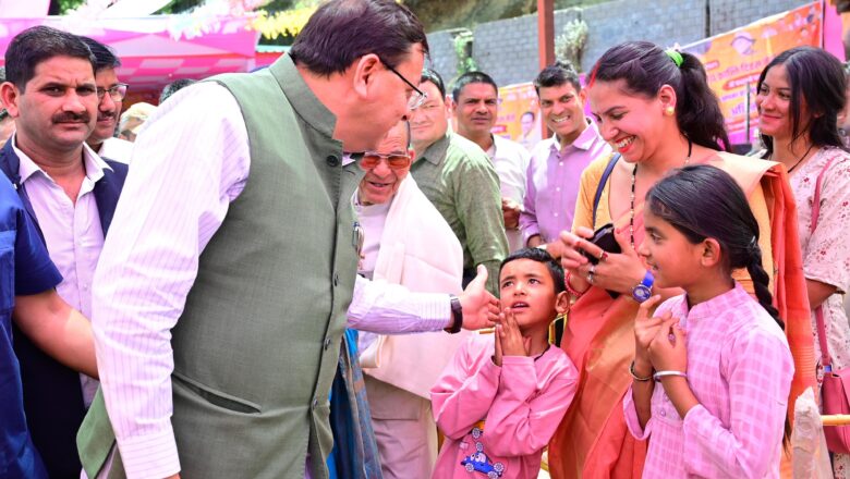 मुख्यमंत्री ने कहा कि उत्तराखंड देश का पहला राज्य है जिसने समान नागरिकता संहिता कानून को लागू किया है   