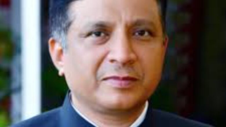 मसूरी देहरादून विकास प्राधिकरण में संयुक्त सचिव की नियुक्ति से आमजन को राहत   