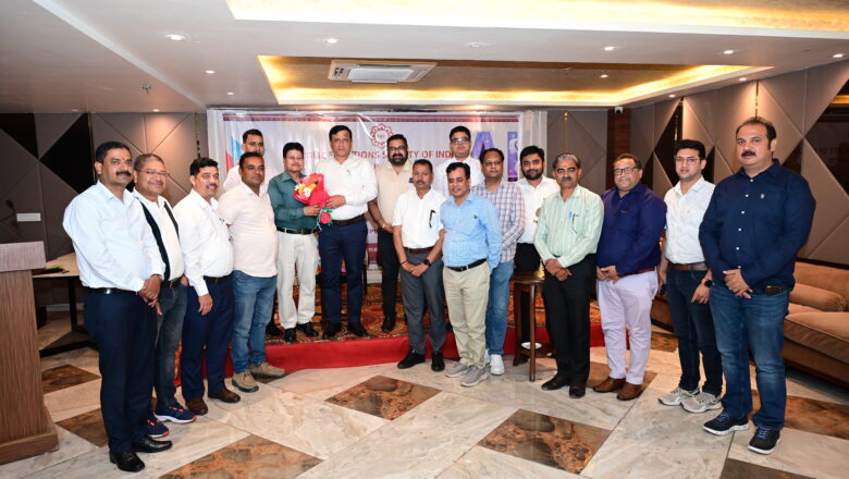    ए.आई. तकनीक के उपयोग से समय की बचत होती है, उस समय का उपयोग हम किस प्रकार से करते है, यह भी हम सभी को समझना होगा।   