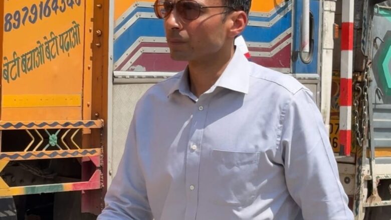 प्रभावित परिवारोें का पूर्ण सत्यापन, मुआवजा निर्धारण करवा चुके हैं डीएम   