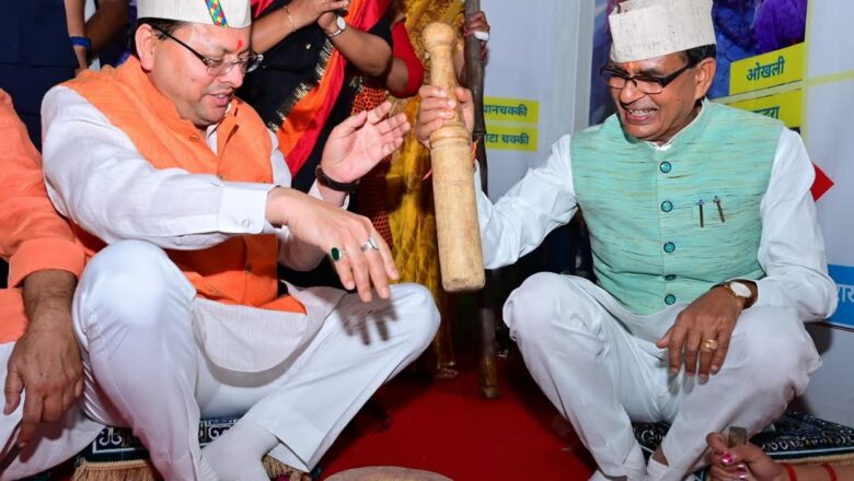 केंद्रीय मंत्री ने कहा इन उत्पादों गुणवत्ता, पैकेजिंग और ब्रांडिंग भी सर्वश्रेष्ठ है   