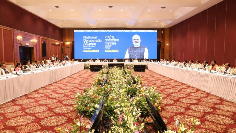 यूसीसी लागू करने में मार्गदर्शन और सहयोग के लिए सीएम धामी ने प्रधानमंत्री और गृह मंत्री को धन्यवाद दिया   