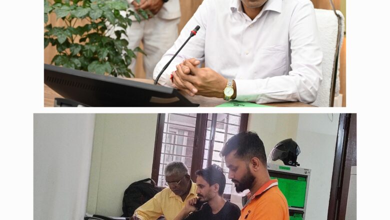 यहाँ आपकी भेजी गई खबर का सारांश, हर पैराग्राफ से एक साफ़ और अर्थपूर्ण वाक्य तथा एक समग्र हेडलाइन तैयार की गई है: डीएम    