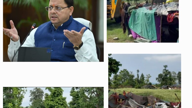 पूर्व सूचना और मुनादी के बाद की गई कार्रवाई, प्रशासन ने संवेदनशील और योजनाबद्ध तरीके से हटाए अवैध कब्जे   