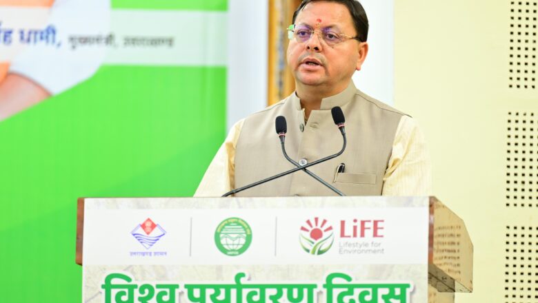 चारधाम यात्रा सहित विभिन्न धार्मिक, पर्यटन और अन्य अवसरों पर प्रदेश में आने वाहनों में कूड़ेदान रखना अनिवार्य किया गया है      