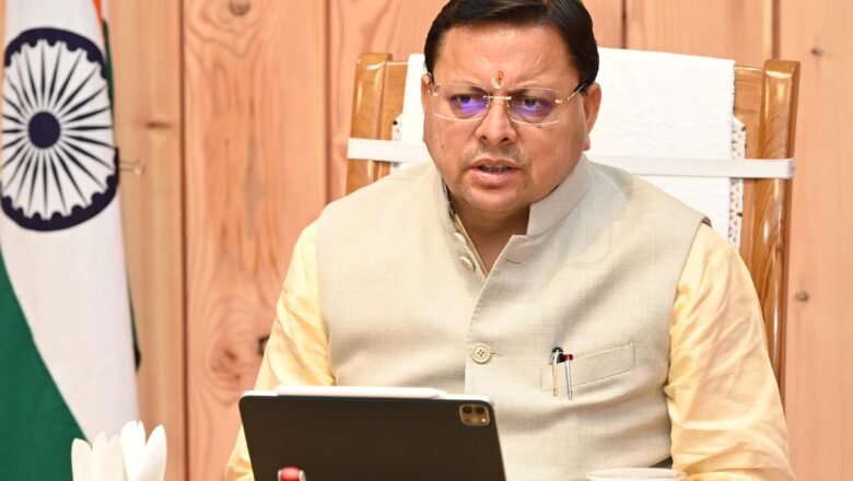 मुख्यमंत्री ने स्पष्ट किया कि तात्कालिक उपायों से मेले के वर्तमान संचालन को बेहतर बनाया जाए, वहीं मध्यकालिक और दीर्घकालिक योजनाओं के माध्यम से स्थायी एवं सुदृढ़ प्रबंधन प्रणाली विकसित की जाए      