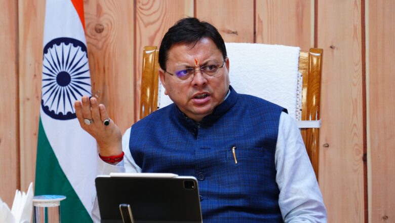 मुख्यमंत्री ने कहा कि राज्य के पर्यटन ढांचे को मजबूती प्रदान करने और स्थानीय स्तर पर रोजगार सृजन हेतु अल्पकालिक, मध्यकालिक और दीर्घकालिक योजनाएं तैयार की जाय