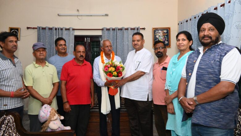 मंत्री जोशी ने कहा कि 25 जून 1975 से आपातकाल लागू होना, भारत के लोकतांत्रिक इतिहास के सबसे काले दौर की याद दिलाता है   