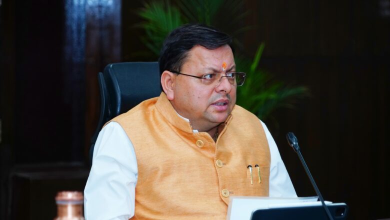 मुख्यमंत्री ने कहा कि वृक्षारोपण के कार्य में केवल पौधे लगाने तक सीमित न रहकर पौधों के सर्वाइवल रेट पर भी विशेष ध्यान दिया जाए      