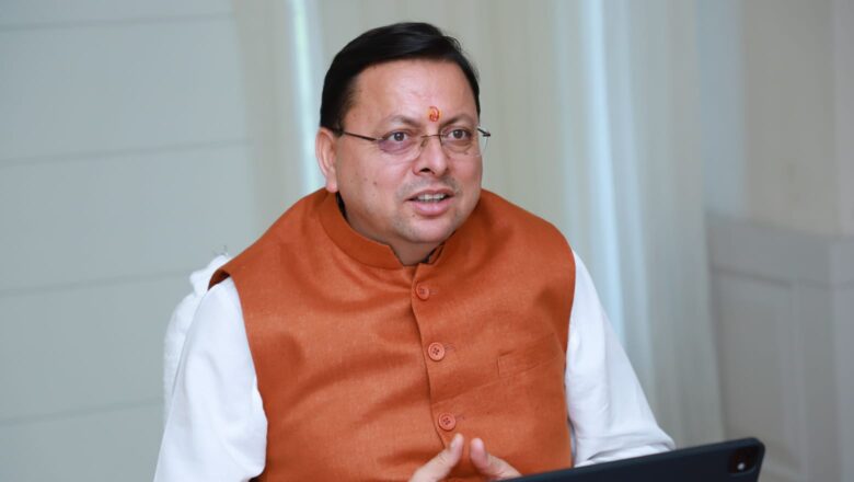 मुख्यमंत्री की प्राथमिकता – स्वास्थ्य सेवाओं में पारदर्शिता, समयबद्धता और संवेदनशीलता सुनिश्चित की जाए      