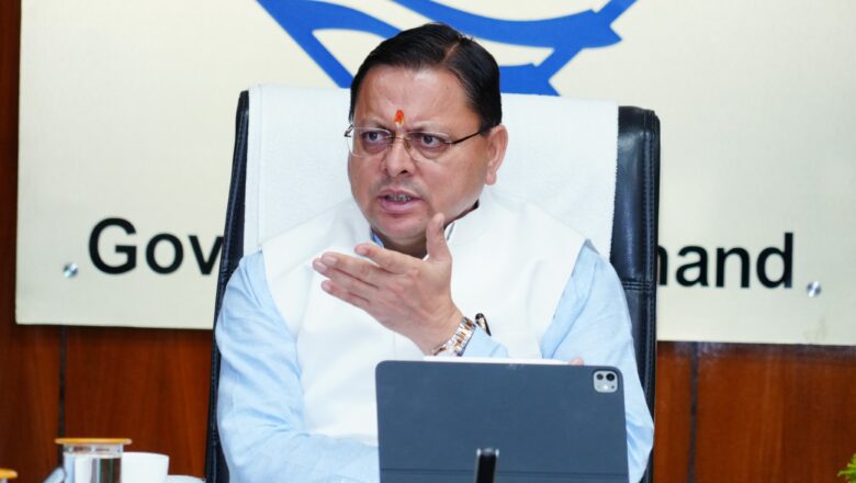 मुख्यमंत्री ने अधिकारियों को निर्देश दिए कि स्वच्छता सर्वेक्षण में अच्छा प्रदर्शन करने वाले नगर निकायों को प्रोत्साहित किया जाय   