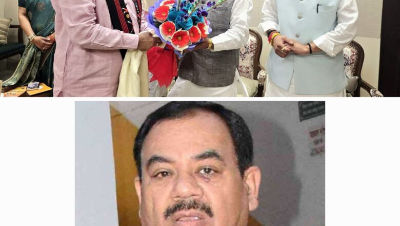 जैसे-जैसे चुनाव समीप आएंगे हरक सिंह रावत खुद कांग्रेस पार्टी के लिए बड़ी मुसीबत बनने वाले हैं: महेंद्र भट्ट      