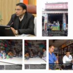 कांवली रोड के मेडिकल स्टोर्स पर डीएम सविन बंसल की सख्ती, छापेमारी में गड़बड़ियां सामने आने पर शिवा मेडिकल और अमित मेडिकोज की दवा बिक्री प्रतिबंधित   