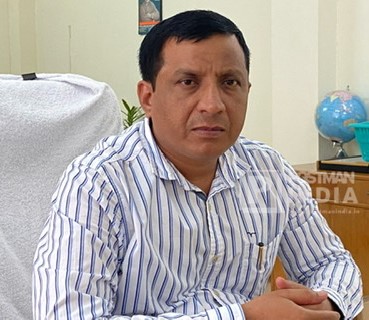 देहरादून को योजनाबद्ध एवं स्मार्ट सिटी के रूप में विकसित करना हमारी प्राथमिकता है और इसमें किसी भी तरह की अनियमितता बर्दाश्त नहीं की जाएगी : बंशीधर तिवारी      
