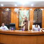 मंत्री गणेश जोशी ने रोपवे परियोजना को मसूरी की पर्यटन पहचान और क्षेत्रीय विकास का मील का पत्थर बताया      