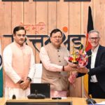उत्तराखण्ड के युवाओं को स्टार्टअप, हाइड्रोजन और व्यावसायिक प्रशिक्षण से जोड़ने हेतु सीएम पुष्कर सिंह धामी की मौजूदगी में हुआ ऐतिहासिक समझौता   