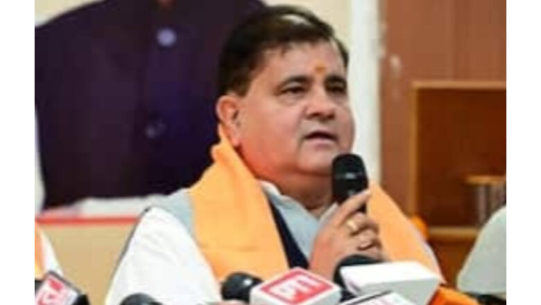 जिस तरह के नतीजे आए हैं और रुझान प्राप्त हो रहा है उससे सभी 12 जिला पंचायत अध्यक्ष पद पर कमल खिलने का हमारा दावा सत्य साबित होने जा रहा है: महेंद्र भट्ट   