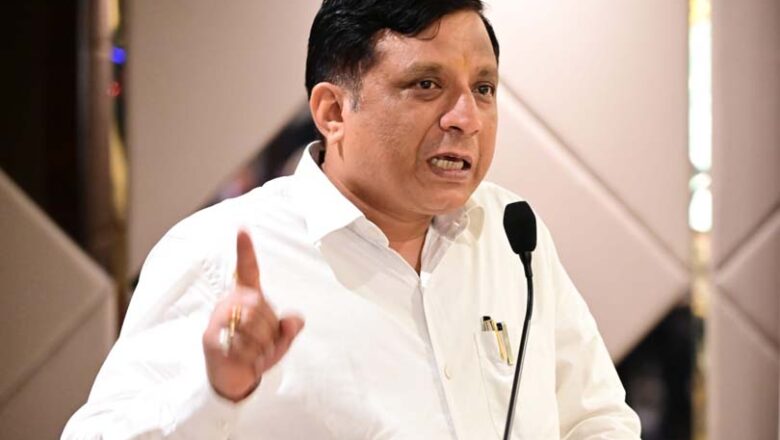 देहरादून को सुव्यवस्थित और योजनाबद्ध स्वरूप में विकसित करना एमडीडीए की शीर्ष प्राथमिकता-बंशीधर तिवारी   